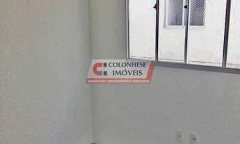 Imagem 3: Apartamento 2 Quartos Santo André - SP - Vila Lutécia