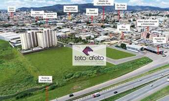 Imagem 2: Imperdível... 2 dormitórios 46 m² por R$ 189.900 - Recreio Estoril - Atibaia/SP