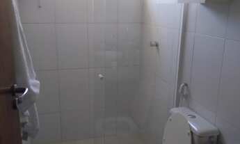 Imagem 5: Casa de condomínio sobrado para aluguel possui 150 metros quadrados com 4 quartos