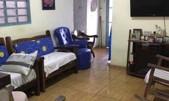 Imagem 2: Alugar casa térrea urgente no bairro chácara Califórnia perto do metrô carrão