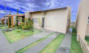 Imagem 2: Oportunidade ! Casa em condomínio com entrada de 6 mil e mensais de 1700 !