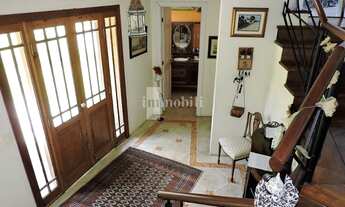 Imagem 6: CONDOMINIO COM BASTANTE VERDE