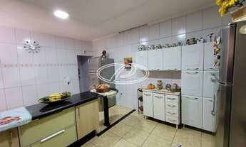 Imagem 6: Casa à venda, 3 quartos, 1 suíte, 2 vagas, Vila Cristóvam - Limeira/SP