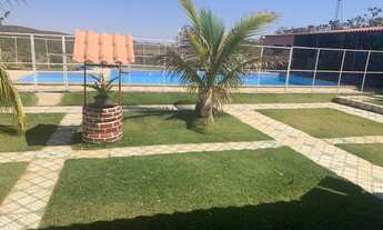 Imagem 7: Chácara para venda na RODOVIA DF-280