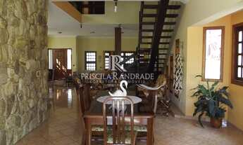 Imagem 3: Casa assobradada com 4 quartos - Bairro Morada da Praia em Bertioga