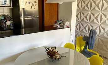 Imagem 4: Lindo Apartamento para venda possui 57 metros quadrados com 2 quartos em Poço - Maceió - A