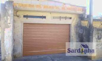 Imagem 2: Casa / Sobrado em Jardim Vassouras - Francisco Morato