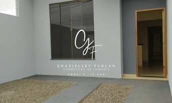 Imagem 3: Casa geminada com 2 quartos - Bairro Parque Residencial Michael Licha em Londrina