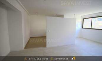 Imagem 2: Apartamento 1 quarto com 56 m² à venda no Buritis