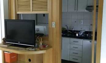 Imagem 6: DUPLEX - MOEMA PÁSSAROS - SP