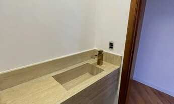 Imagem 6: Apartamento para venda possui 250 metros quadrados com 3 quartos em Aclimação - São Paulo