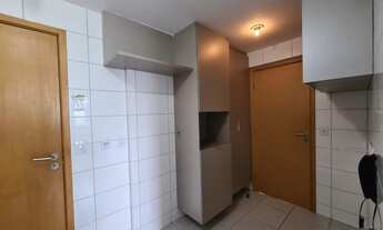 Imagem 5: Apartamento para aluguel no Bossa Nova possui 85 m2 com 3 quartos em Capim Macio