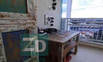 Imagem 7: Residencial - Jardim America