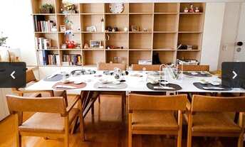 Imagem 3: Venda Apartamento 2 quartos Itaim Bibi São Paulo