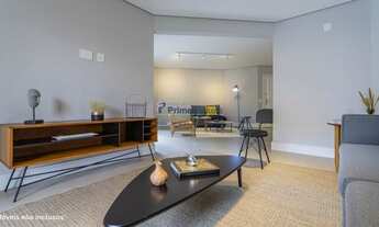 Imagem 2: Apartamento para venda em Perdizes