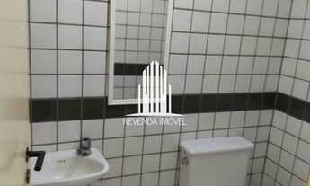 Imagem 6: SALA COMERCIAL 1 VAGAS, À VENDA EM SÃO PAULO