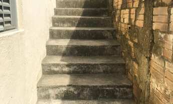 Imagem 7: TERRENO COM DUAS CASAS UM GRANDE QUINTAL!!