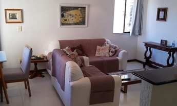 Imagem 5: Apartamento duplex, 3 quartos totais, garagem, etc. Graça - Salvador - BA. OPORTUNIDADE !!