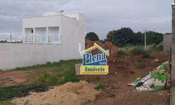 Imagem: Terreno à venda - Monte Mor - Monte Mor/SP