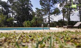 Imagem 2: Casa em Condomínio para Locação em Ibiúna, Ressaca, 5 dormitórios, 2 suítes, 3 banheiros