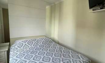 Imagem 8: APARTAMENTO REPLETO DE ARMÁRIOS, NO MELHOR DA VILA SANTA CATARINA !