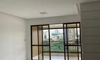 Imagem 2: Vendo apartamento com 2 dormitórios, 100 m² - Horto Florestal - Salvador/BA