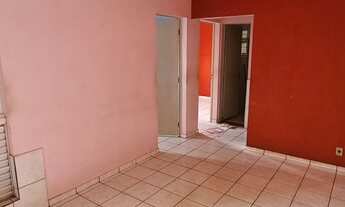 Imagem 2: Apartamento para venda possui 58 metros quadrados com 2 quartos