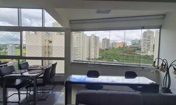 Imagem 4: COBERTURA DUPLEX A VENDA BURITIS 2 QUARTOS