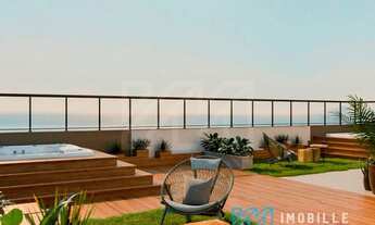 Imagem 6: Apartamento no Brava Garden Home Club na Praia Brava em Itajaí