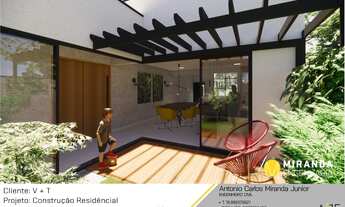 Imagem 4: Casa de condomínio para venda tem 167 metros quadrados com 3 quartos