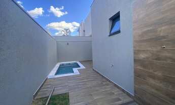 Imagem 5: Casa em Condomínio à venda no Villa Romana I, 3 quartos, 3 suítes, Jardim Cybelli, Ribeirã