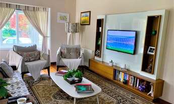 Imagem 7: GRAMADO - Casa de Condomínio - Mato Queimado