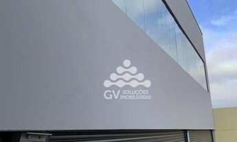 Imagem 8: Barracão, 740 m² - venda ou aluguel - Jardim Boa Vista - Hortolândia/SP