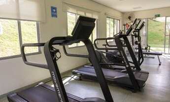 Imagem 6: Apartamento à Venda - Tamoio, 2 Quartos, 46 m2