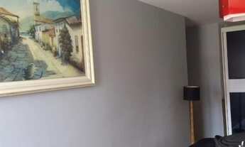 Imagem 6: Apartamento na rua Voluntários da Pátria - Santana