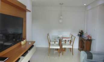 Imagem 2: Apartamento decorado venda com 2 quartos em City Park Brotas - Salvador