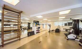 Imagem 5: Lindo Apto na Vila Nova Conceiçao