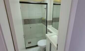 Imagem 3: Apartamento Glória c/ 3qts, send 1suíte, 2brs, 1vg, amrs, vrnd