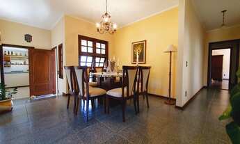 Imagem 4: Maravilhosa Casa Térrea em terreno de 1650m2 à Venda, dentro da cidade, próximo aos melhor