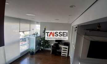 Imagem 6: Apartamento à venda, 90 m² por R$ 1.215.000,00 - Vila Santa Catarina - São Paulo/SP