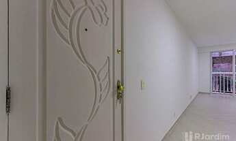 Imagem: Metrô próximo, Portaria 24h, Apartamento