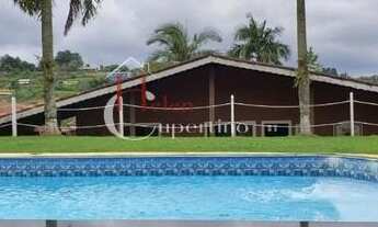 Imagem: Chácara para Venda em Campo Limpo Paulista