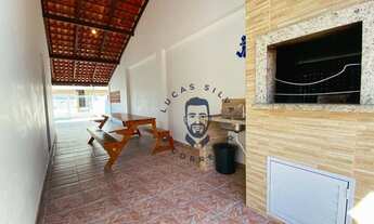 Imagem 7: Casa com 3 quartos para locação de temporada na praia de Mariscal em Bombinhas SC - CODL97