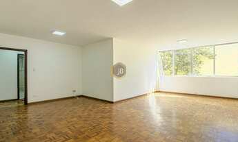 Imagem 2: CURITIBA - Apartamento Padrão - Batel