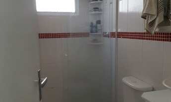 Imagem 6: APARTAMENTO CONFORTÁVEL HÁ MENOS DE 800 METROS DO SHOPPING INTERLAGOS