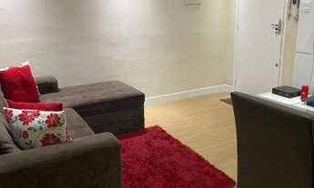 Imagem 5: Apartamento Mobiliado com 2 dormitórios à venda, 43 m² por R$ 212.000 - Parque Uirapuru