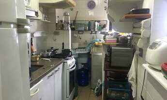 Imagem 2: APARTAMENTO EM HIGIENÓPOLIS PRÓXIMO AO MACKENZIE