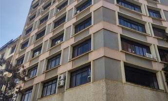 Imagem: Edifício Moacir Telles