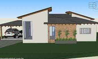 Imagem 3: Chácara na planta a poucos minutos do centro de cotia