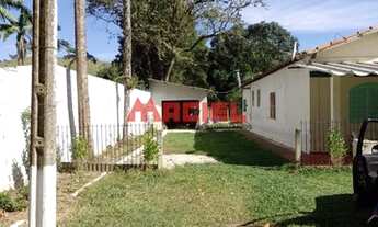 Imagem 2: Venda - RURAL (fazenda, sítio e chácara) - BUQUIRINHA - SAO JOSE DOS CAMPOS - AT 4730 M²